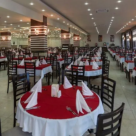 Hotel Primasol Hane Family 4*